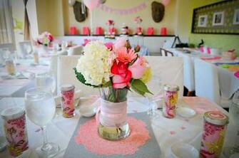 Planning A Baby Shower Inspired Girl Drowned In Procrastination