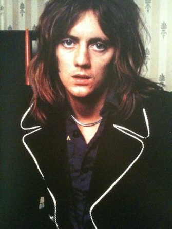 Roger Taylor Image Wallpaper And Background