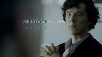 Sherlock Wallpaper
