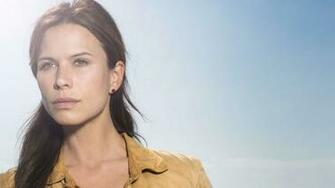Rhona Mitra Wallpaper