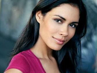 Daniella Alonso Inch Silk Poster Aka Wallpaper Wall