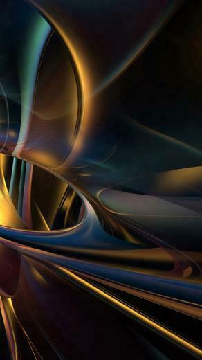 Abstract Design iPhone Wallpaper HD