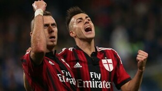 Ac Milan Wallpaper