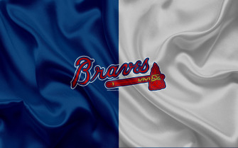Atlanta Braves Wallpaper