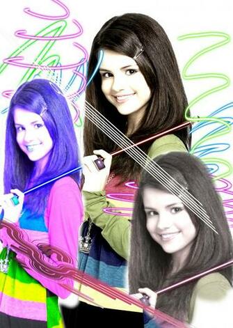 Wizards Of Waverly Place The Movie Image Sel HD Wallpaper