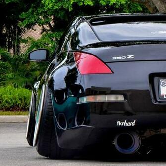 Nissan 350z Wallpaper X Net