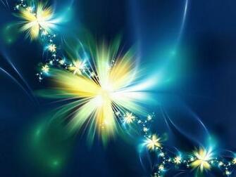 3d Fractals Nature Wallpaper With Photoshop