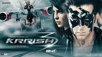 Krrish HD Wallpaper Background