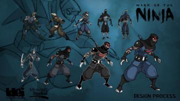 Epic Ninja Wallpaper On
