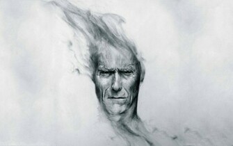 Clint Eastwood HD Wallpaper For Desktop