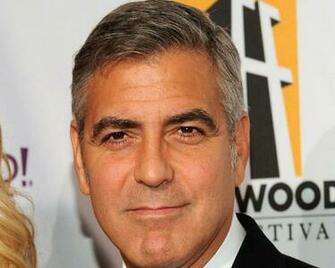 George Clooney Image HD Wallpaper And Background