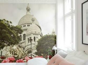 Design Ideas And Trends In Decorating With Modern Wallpaper
