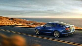Ford Mustang Gt Wallpaper HD Image Wsupercars
