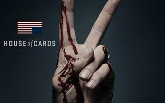 House Of Cards Wallpaper Wallsev HD