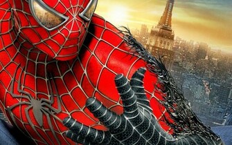 Spider Man HD Wallpaper