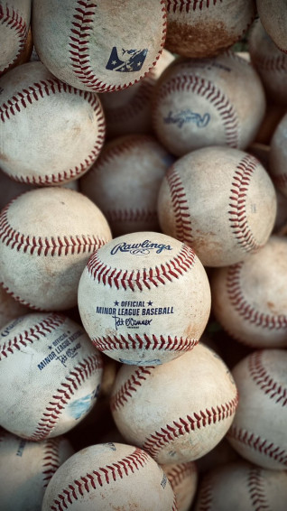 Lunaticos De Rocket City On Baseball