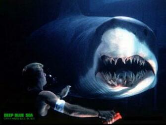 Deep Blue Sea Normal Wallpaper Full HD