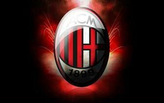 Ac Milan Football Club Wallpaper HD