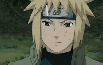 Naruto Shippuuden Image Minato Namikaze HD Wallpaper And