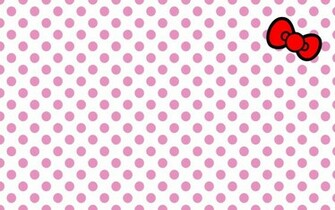 Wallpaper De Hello Kitty Todo