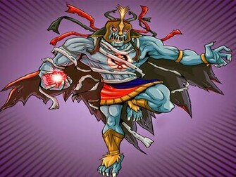 Thundercats HD Wallpaper