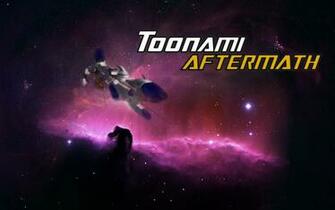 Toonami Wallpaper