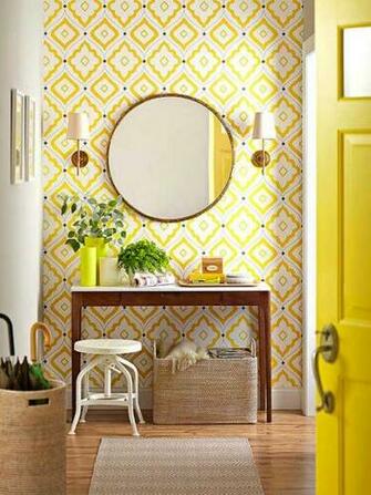 For Energy Think Yellow Hello Sunshine Is The