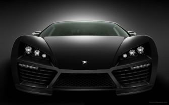 Supercars HD Wallpaper 1080p