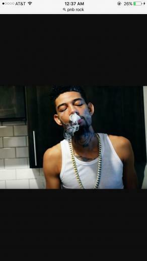 Pnb Rock Gawd Music Quotes