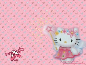 New Get The Hello Kitty Calendar