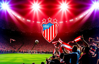Chivas De Guadalajara Wallpaper