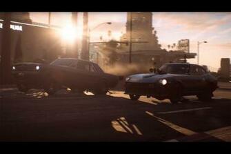 First Look Need For Speed Payback Speedhunters