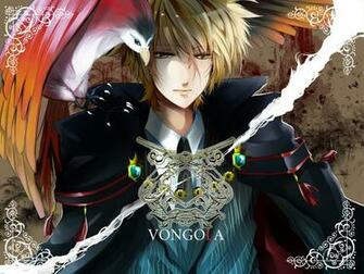 Katekyo Hitman Reborn Image Primo HD Wallpaper And Background Photos