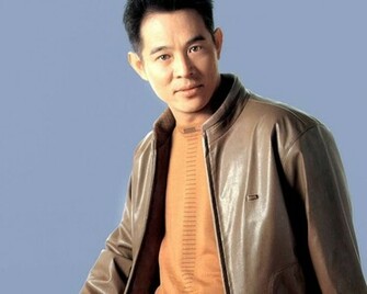 Jet Li HD Wallpaper Movie Stars Pictures