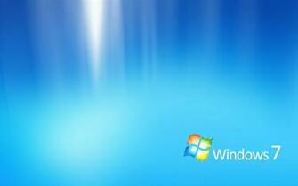Windows Blue Wallpaper