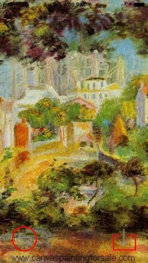 Auguste Renoir Paintings HD Wallpaper And His Inspirational Quotes