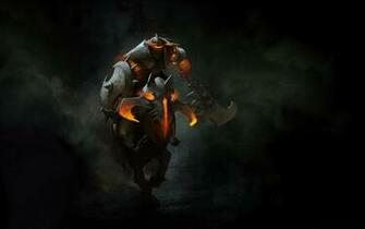 Dota Wallpaper HD Desktop Background