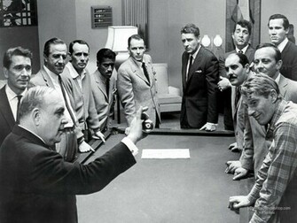 The Rat Pack Wallpaper Photo Desktop