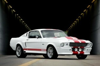 Shelbygt500 Eleanor Wallpaper