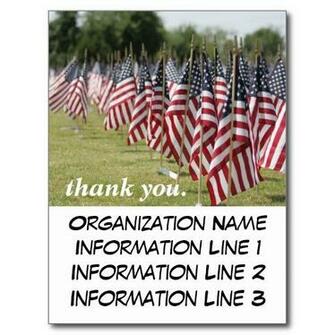 Memorial Day May Calendar Is