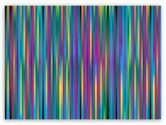Cute Stripes Wallpaper Colorful Striped