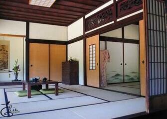 Tea House Wallpaper HD Jpg