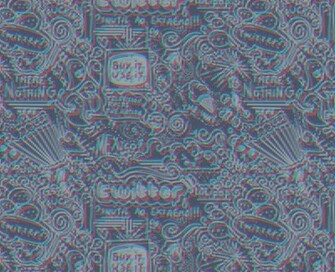 Crazy Background Background Simple