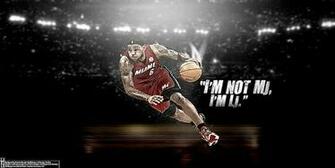 Lebron James HD Wallpaper Cool
