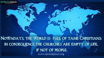 Quotes Wallpaper Christian Life