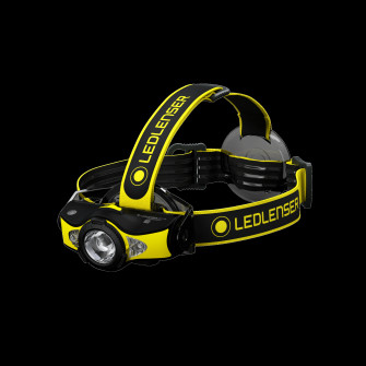 Ledlenser Ih11r Rechargeable Headlamp Shipping Usa