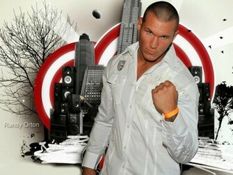 Randy Orton Wallpaper