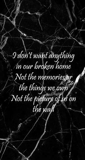 Take What You Want One Ok Rock Wallpaper Lyrics In