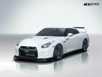 R35 Gt R Wallpaper