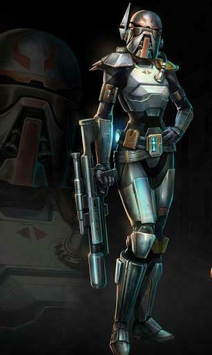 Bigger Star Wars Game Live Wallpaper For Android Screenshot
